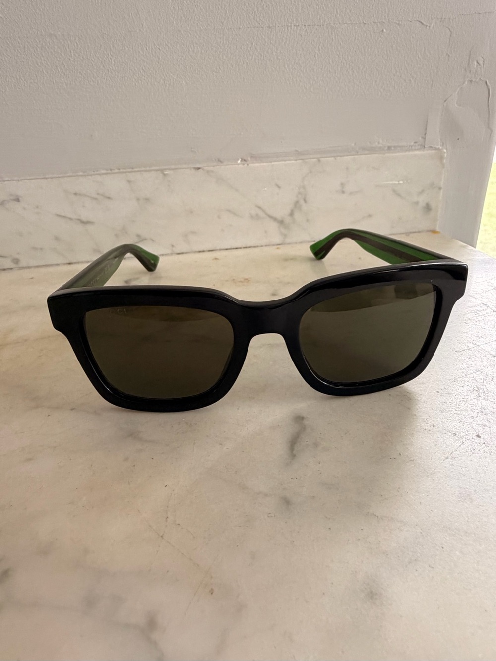 Gucci sunglasses - Picture 6 of 6